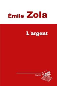 L'argent