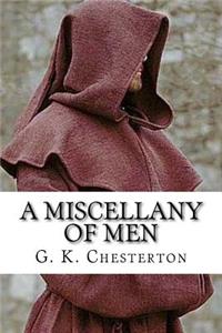 Miscellany of Men