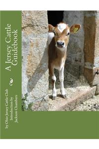 Jersey Cattle Guidebook