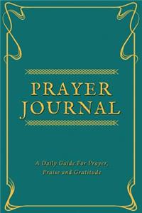 Prayer Journal