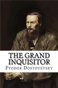 The Grand Inquisitor