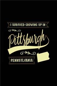 I Survived Growing Up In Pittsburgh Pennsylvania