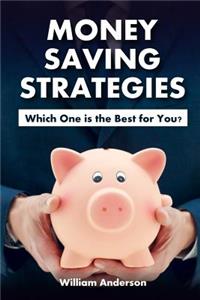 Money Saving Strategies