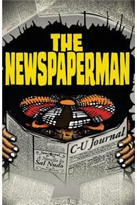 Newspaperman