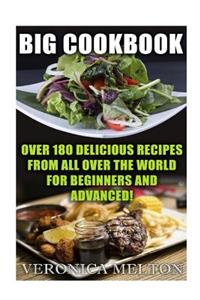 Big Cookbook