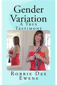 Gender Variation Booklet