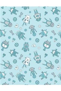 Boy Notebook