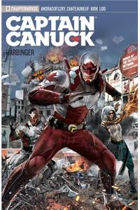 Captain Canuck Vol 03