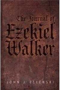Journal of Ezekiel Walker