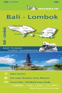 Michelin Bali