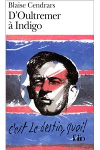 D'oultremer a indigo