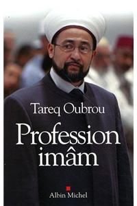 Profession Imam