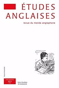 Etudes Anglaises - N3/2014