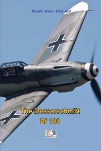 Messerschmitt Bf 109