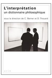 L'Interpretation