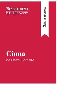 Cinna de Pierre Corneille (Guía de lectura)