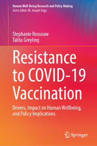 Resistance to Covid-19 Vaccination