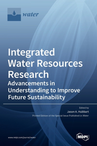 Integrated Water Resources Research