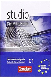 studio d - Die Mittelstufe