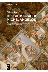 Die Bildsprache Michelangelos