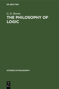 Philosophy of Logic