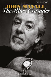 John Mayall