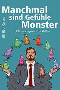 Manchmal sind Gefühle Monster