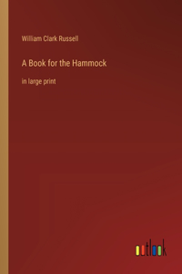 Book for the Hammock