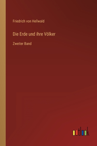 Erde und ihre Völker