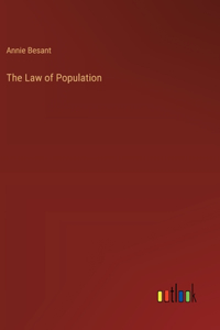 Law of Population