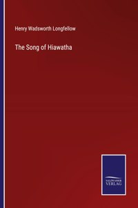 The Song of Hiawatha