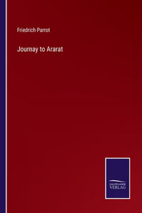 Journay to Ararat