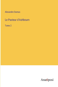 Le Pasteur d'Ashbourn