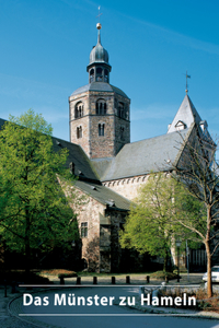Das Münster Zu Hameln