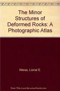 Minor Structures of Deformed Rocks