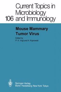 Mouse Mammary Tumor Virus