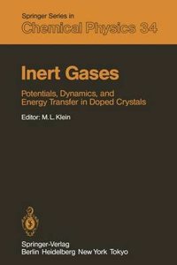 Inert Gases