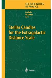 Stellar Candles for the Extragalactic Distance Scale