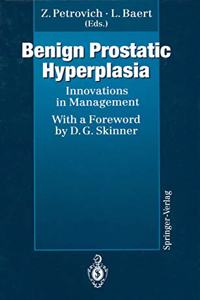 Benign Prostatic Hyperplasia