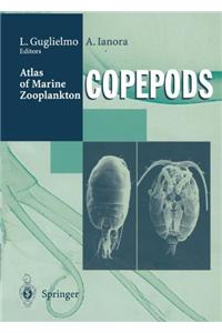 Atlas of Marine Zooplankton (Straits of Magellan)