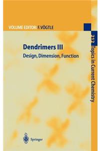 Dendrimers III