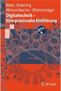 Digitaltechnik - Eine praxisnahe Einführung
