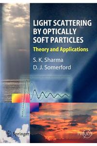 Light Scattering by Optically Soft Particles