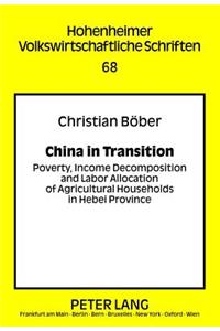 China in Transition