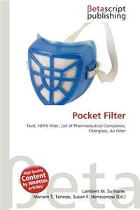 Pocket Filter