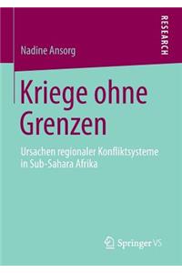 Kriege ohne Grenzen