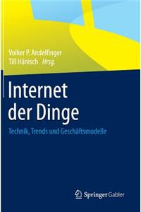 Internet Der Dinge