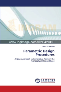 Parametric Design Procedures