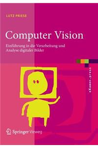 Computer Vision