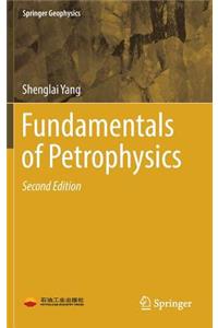 Fundamentals of Petrophysics